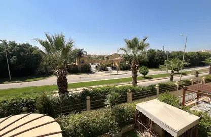 شقة - 3 غرف نوم - 3 حمامات للبيع في ميدتاون - المستثمرين الجنوبية - مدينة القاهرة الجديدة - القاهرة