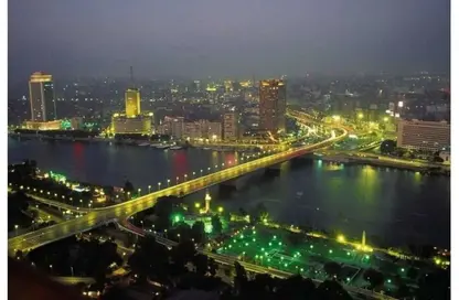 شقق فندقية - غرفة نوم - 1 حمام للبيع في حلم النيل - اثر النبي - حي مصر القديمة - القاهرة