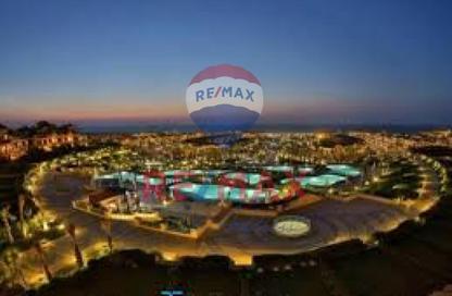 Chalet - 3 Bedrooms - 2 Bathrooms for sale in Telal Alamein - Sidi Abdel Rahman - North Coast