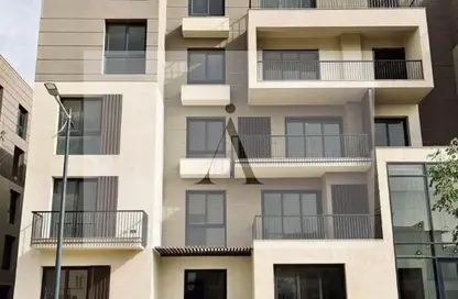 دوبلكس - 3 غرف نوم - 3 حمامات للبيع في سوديك ايست - الحي السادس - هليوبوليس الجديدة - القاهرة