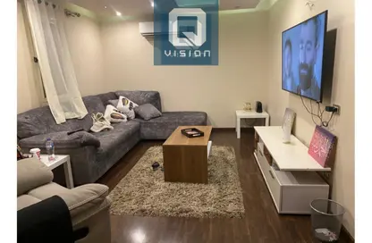 Apartment - 3 Bedrooms - 2 Bathrooms for rent in Baron City - El Katameya Compounds - El Katameya - New Cairo City - Cairo
