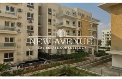 Apartment - 3 Bedrooms - 3 Bathrooms for sale in Mountain View iCity - 5th Settlement Compounds - The 5th Settlement - New Cairo City - Cairo