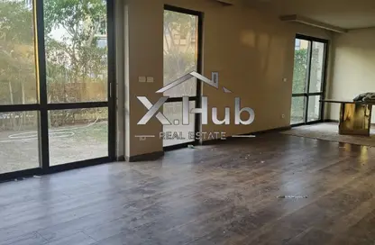 Duplex - 3 Bedrooms - 3 Bathrooms for rent in Westown - Sheikh Zayed Compounds - Sheikh Zayed City - Giza