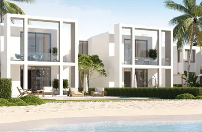 Twin House - 4 Bedrooms - 4 Bathrooms for sale in D-Bay - Qesm Ad Dabaah - North Coast