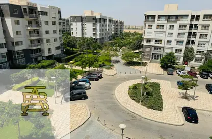 شقة - 3 غرف نوم - 2 حمامات للبيع في مدينتي - القاهرة