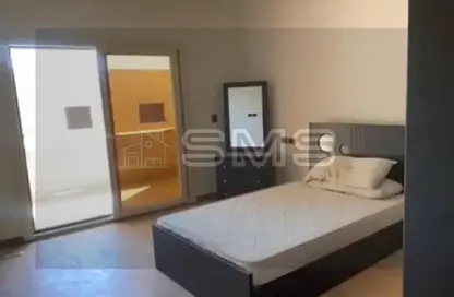 Apartment - 3 Bedrooms - 3 Bathrooms for rent in El Koronfel - The 5th Settlement - New Cairo City - Cairo