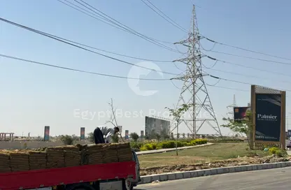 عيادة - استوديو - 1 حمام للبيع في ثرو - طريق وصلة دهشور - الشيخ زايد - الجيزة