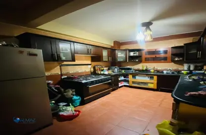 Apartment - 3 Bedrooms - 2 Bathrooms for sale in Ahmed Shawky Axis - El Banafseg 1 - El Banafseg - New Cairo City - Cairo