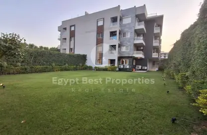 Apartment - 3 Bedrooms - 2 Bathrooms for sale in Zayed Dunes - 6th District - Sheikh Zayed City - Giza