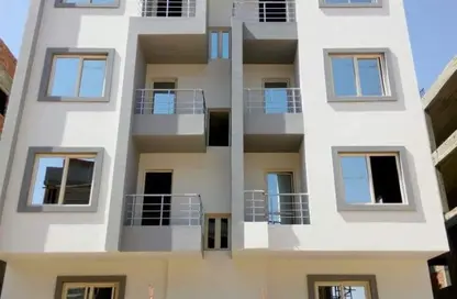 Apartment - 3 Bedrooms - 2 Bathrooms for sale in Al Andalus Buildings - Al Andalus District - New Cairo City - Cairo
