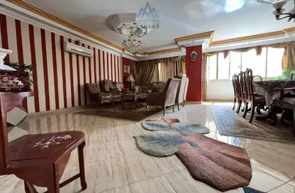 Apartment - 3 Bedrooms - 3 Bathrooms for sale in The 5th Settlement - New Cairo City - Cairo