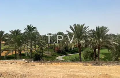 Twin House - 6 Bedrooms - 4 Bathrooms for sale in Katameya Dunes - El Katameya Compounds - El Katameya - New Cairo City - Cairo