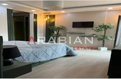 Apartment - 3 Bedrooms - 3 Bathrooms for sale in The Address East - 90 Street - The 5th Settlement - New Cairo City - Cairo
