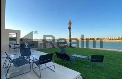 Villa - 3 Bedrooms - 3 Bathrooms for sale in Sabina - El Gouna - Hurghada - Red Sea