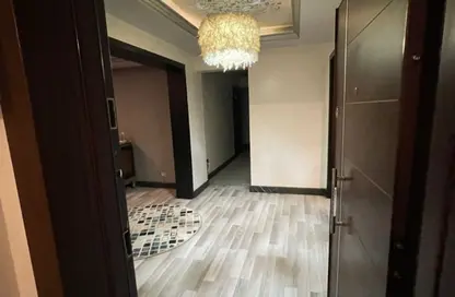 Apartment - 3 Bedrooms - 3 Bathrooms for rent in El Rehab Extension - Al Rehab - New Cairo City - Cairo