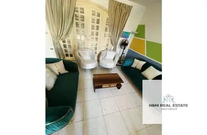 iVilla - 5 Bedrooms - 3 Bathrooms for rent in Marina 5 - Marina - Al Alamein - North Coast