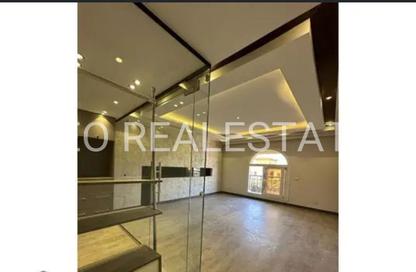 Villa - 6 Bedrooms - 5 Bathrooms for sale in El Rehab Extension - Al Rehab - New Cairo City - Cairo