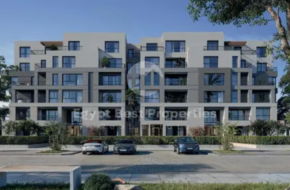 Apartment - 2 Bedrooms - 3 Bathrooms for sale in Park Central - Mostakbal City Compounds - Mostakbal City - Future City - Cairo