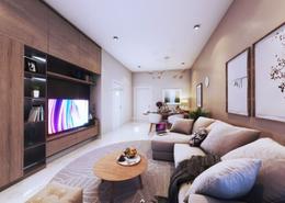 Townhouse - 4 bedrooms for للبيع in Al Shabab St. - The 3rd Settlement - New Cairo City - Cairo