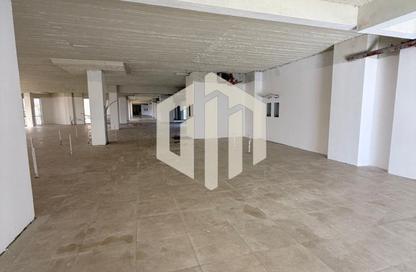 Office Space - Studio - 1 Bathroom for rent in Gamal Abdel Nasser Axis - The 3rd Settlement - New Cairo City - Cairo