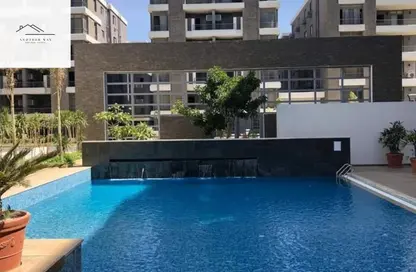 شقة - 2 غرف نوم - 2 حمامات للبيع في تاج سلطان - الطريق الدائري - القاهرة