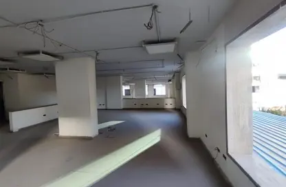 Whole Building - Studio - 1 Bathroom for sale in Centric - North Teseen St. - The 5th Settlement - New Cairo City - Cairo