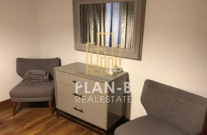 Apartment - 2 Bedrooms - 2 Bathrooms for rent in Casa - Sheikh Zayed Compounds - Sheikh Zayed City - Giza