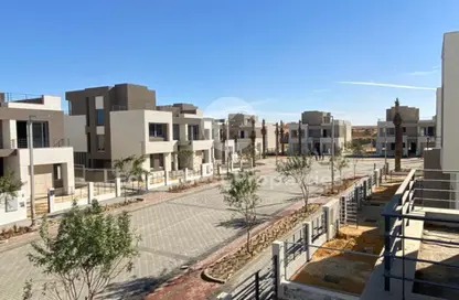 فيلا - 7 غرف نوم - 7 حمامات للبيع في بالم هيلز نيو كايرو - كمبوندات التجمع الخامس - التجمع الخامس - مدينة القاهرة الجديدة - القاهرة