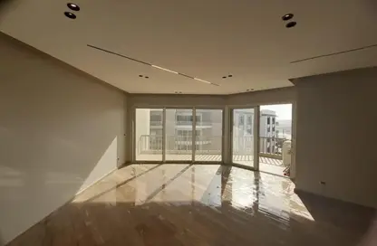 Apartment - 2 Bedrooms - 2 Bathrooms for rent in Hyde Park - 5th Settlement Compounds - The 5th Settlement - New Cairo City - Cairo