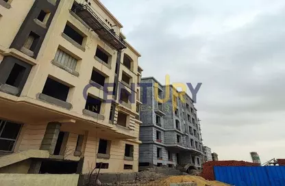 Apartment - 3 Bedrooms - 2 Bathrooms for sale in Alca compound - 5th Settlement Compounds - The 5th Settlement - New Cairo City - Cairo
