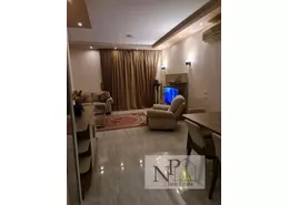 Apartment - 2 Bedrooms - 2 Bathrooms for rent in Jewar - 13th District - Sheikh Zayed City - Giza