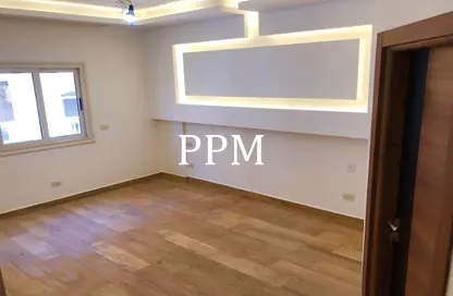 Apartment - 3 Bedrooms - 2 Bathrooms for rent in Leila - North Investors Area - New Cairo City - Cairo