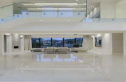 Townhouse - 4 Bedrooms - 5 Bathrooms for sale in Joya - 26th of July Corridor - 6 October City - Giza