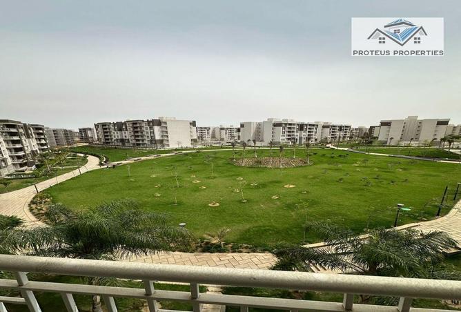 Apartment - 2 Bedrooms - 1 Bathroom for sale in Madinaty - Cairo