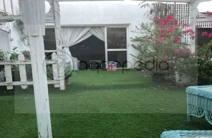 دوبلكس - 4 غرف نوم - 4 حمامات للبيع في شارع ذاكر حسين - الحديقة الدولية - الحي السابع - مدينة نصر - القاهرة