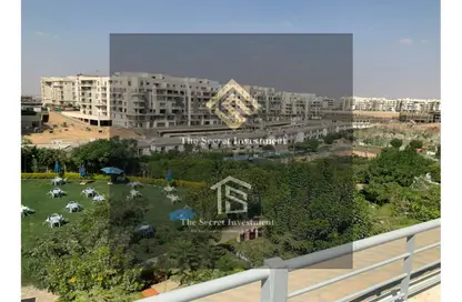 Apartment - 3 Bedrooms - 3 Bathrooms for sale in Mountain View iCity - 5th Settlement Compounds - The 5th Settlement - New Cairo City - Cairo