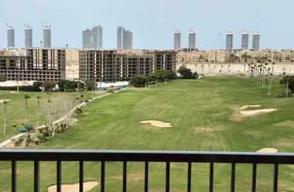 Apartment - 2 Bedrooms - 2 Bathrooms for sale in Porto Marina - Al Alamein - North Coast