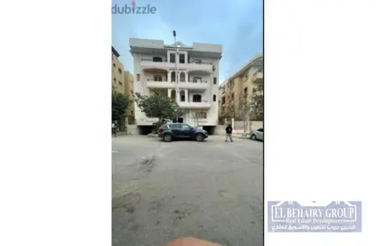 شقة - 3 غرف نوم - 1 حمام للبيع في عمارات النرجس - النرجس - مدينة القاهرة الجديدة - القاهرة