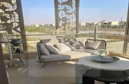شقة - 3 غرف نوم - 3 حمامات للبيع في باديه بالم هيلز - كمبوندات 6 أكتوبر - مدينة 6 أكتوبر - الجيزة