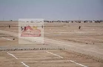 قطعة أرض - استوديو للبيع في المستثمر الصغير - الحي العاشر - الشيخ زايد - الجيزة