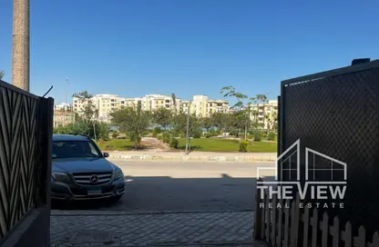 Apartment - 3 Bedrooms - 3 Bathrooms for sale in Al Khamayel city - Sheikh Zayed Compounds - Sheikh Zayed City - Giza