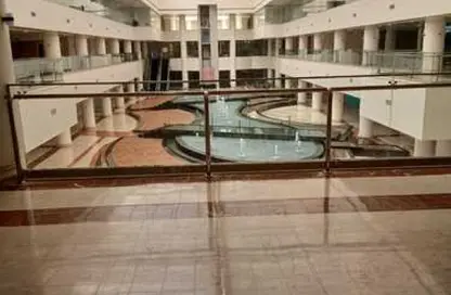 Show Room - Studio for rent in New Cairo City - Cairo