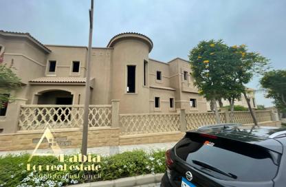 Villa - 5 Bedrooms - 5 Bathrooms for sale in Hayah Residence - North Teseen St. - The 5th Settlement - New Cairo City - Cairo