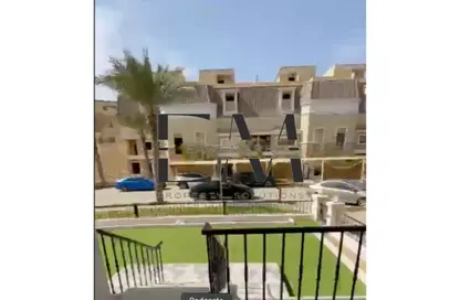 Apartment - 3 Bedrooms - 2 Bathrooms for sale in Sarai - Mostakbal City Compounds - Mostakbal City - Future City - Cairo