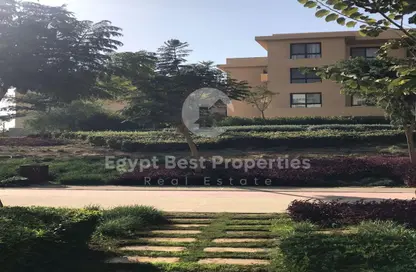 دوبلكس - 3 غرف نوم - 5 حمامات للايجار في أو ويست - كمبوندات 6 أكتوبر - مدينة 6 أكتوبر - الجيزة