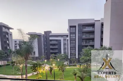 Apartment - 2 Bedrooms - 2 Bathrooms for sale in Madinaty - Cairo