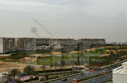 (بنتهاوس  (روف - 3 غرف نوم - 4 حمامات للبيع في فاونتن سايد - اب تاون كايرو - المقطم - القاهرة
