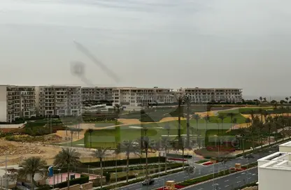 Penthouse - 3 Bedrooms - 4 Bathrooms for sale in Fountain Side - Uptown Cairo - Mokattam - Cairo