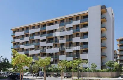 Apartment - 2 Bedrooms - 2 Bathrooms for sale in Al Burouj Compound - El Shorouk Compounds - Shorouk City - Cairo