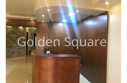 Apartment - 3 Bedrooms - 2 Bathrooms for rent in Al Shouyfat - 5th Settlement Compounds - The 5th Settlement - New Cairo City - Cairo